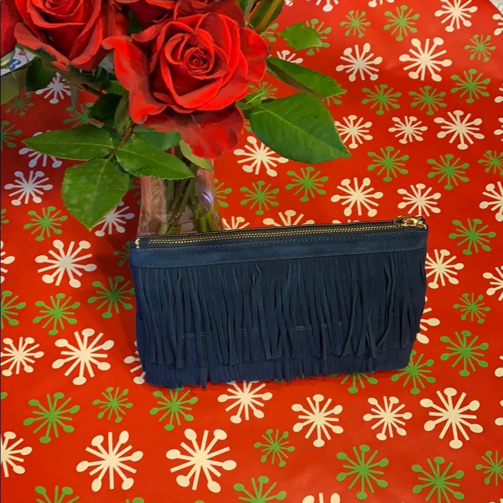 Brand new India Hicks Royal blue Dougal